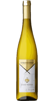Eisacktaler Grüner Veltliner DOC Strasserhof