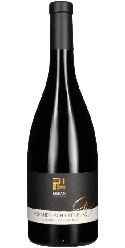 Alto Adige DOC Schiava Schickenburg Cantina Merano