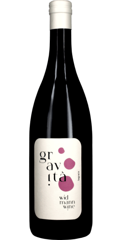 Tenuta Widmann Gravitá Lagrein Mitterberg IGT
