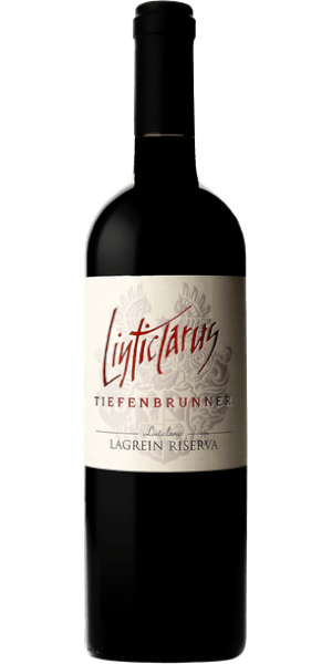 Alto Adige Lagrein DOC Riserva Linticlarus Tiefenbrunner