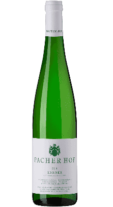 Kerner Alto Adige Valle Isarco DOC Pacherhof