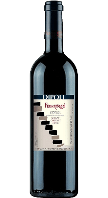 Frauenriege Merlot Cabernet Francl Dipoli Peter