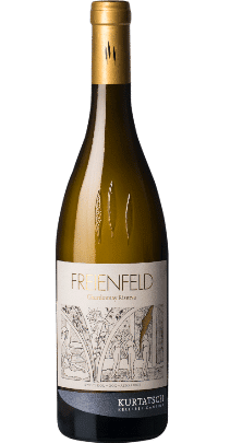 Kellerei Kurtatsch Freienfeld Chardonnay Riserva