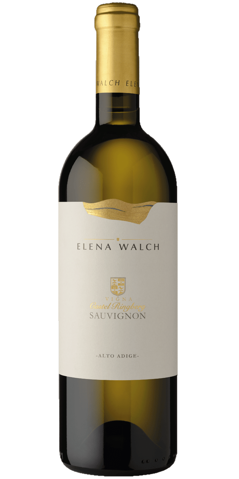 Sauvignon Blanc Vigna Castel Ringberg Alto Adige DOC - Elena Walch