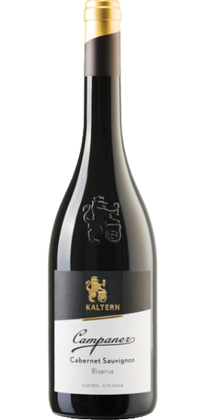 Campaner Cabernet Sauvignon Riserva Alto Adige DOC - Cantina Caldaro