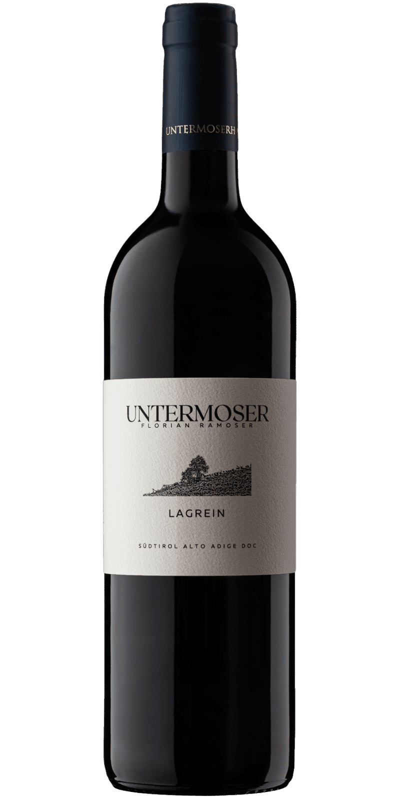 Lagrein Alto Adige DOC - Untermoserhof