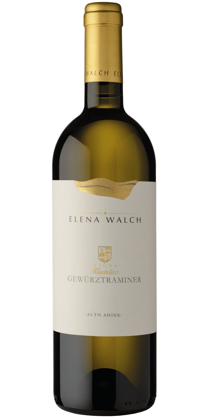 Gewürztraminer Vigna Kastelaz Südtirol DOC - Elena Walch