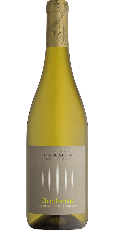 Kellerei Tramin Chardonnay