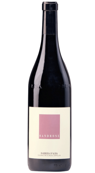 Barbera d'Alba DOC Sandrone