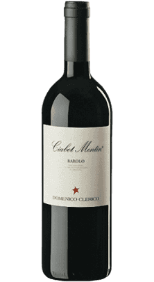Barolo DOCG del Comune di Monforte Clerico Domenico