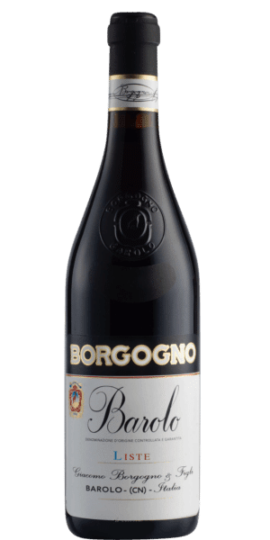 Barolo DOCG Cannubi Borgogno