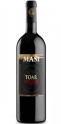 Toar Valpolicella Classico DOP Masi