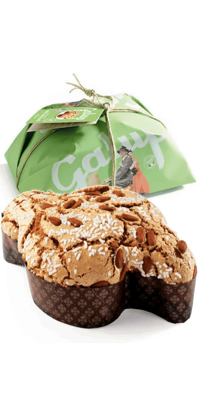 La Colomba Gran Galup DOLCE VITA Pere e Cioccolato Galup 750g