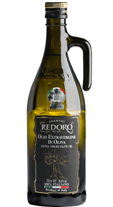 Frantoi Redoro Olio Extra Vergine di Oliva Italiano Linea Oro