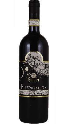 Brunello di Montalcino DOCG Riserva Phenomena Sesti
