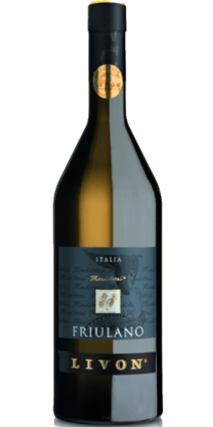 Livon Friulano Manditocai Collio Bianco