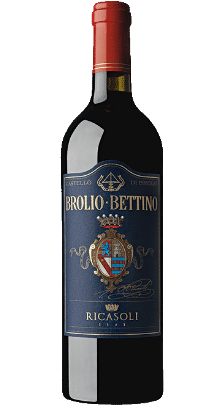 Chianti Classico DOCG Brolio Bettino Ricasoli