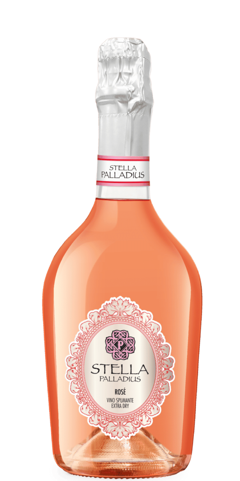 Spumante Rose Extra Dry - Stella Palladius