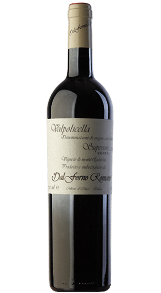Valpolicella Superiore DOP Romano dal Forno