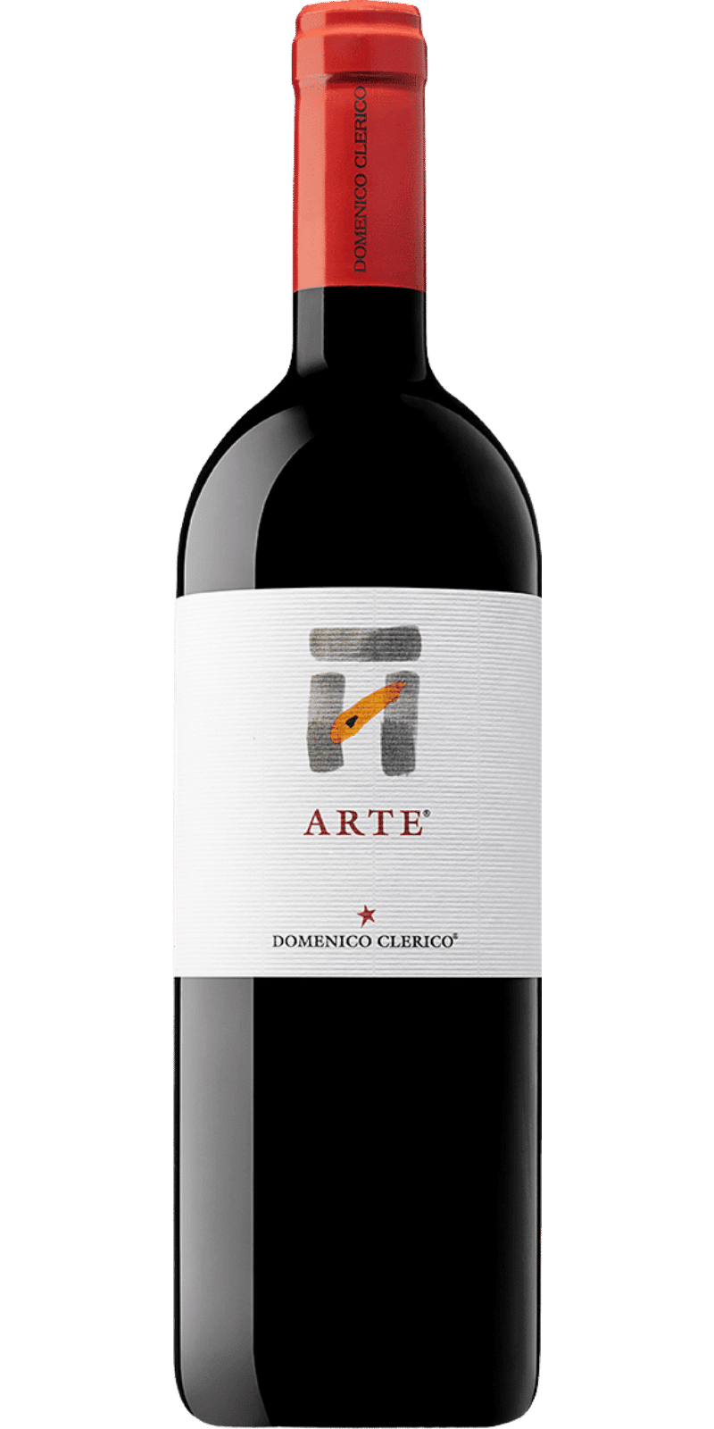 Arte Langhe Rosso Clerico