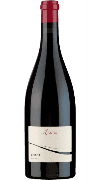 Alto Adige Pinot Nero DOC Anrar Cantina Andrian