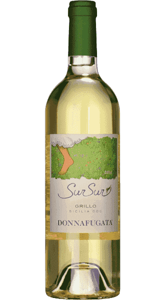 Grillo Sicilia DOP Sur Sur Donnafugata
