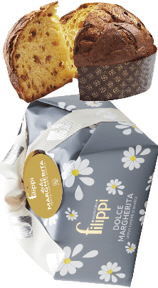 Dolce Margherita Filippi 750g