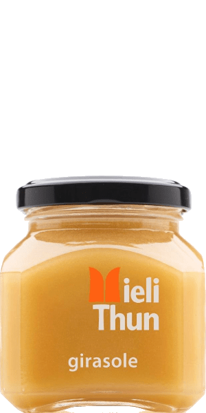Miele di Girasole Mieli Thun 250g