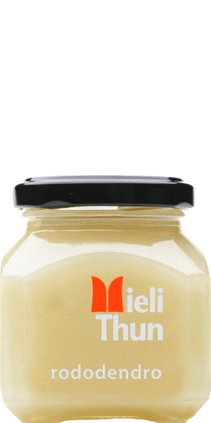 Miele di Rododendro Mieli Thun 250g