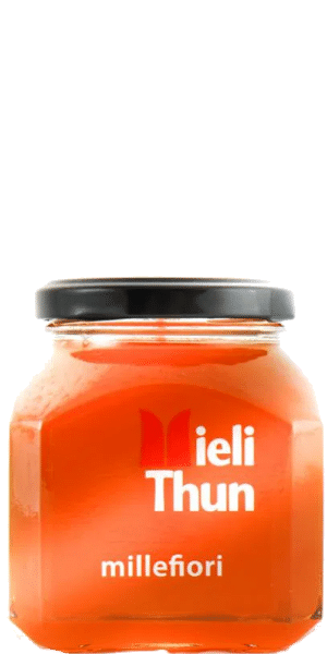 Miele di Millefiori Mieli Thun 250g