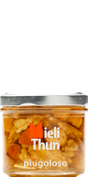 Piugoloso Mieli Thun