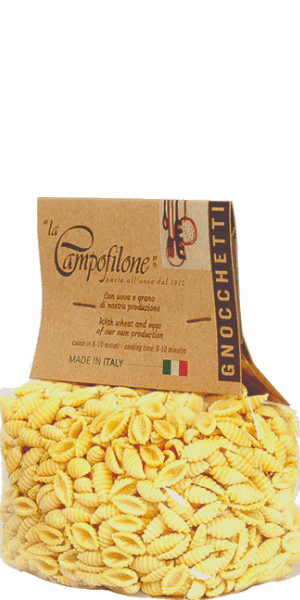 La Campofilone Gnocchetti 250g