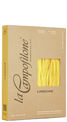 Campofilone Linguine