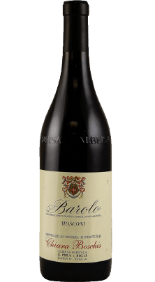 Pira e Figli Barolo Mosconi