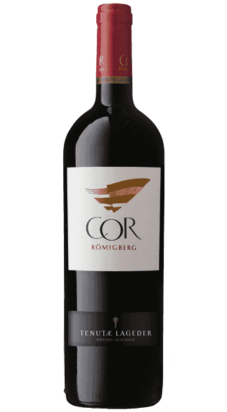 Alois Lageder Cabernet Cor Römigberg