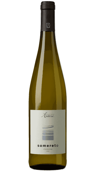 Andrian Chardonnay Somereto