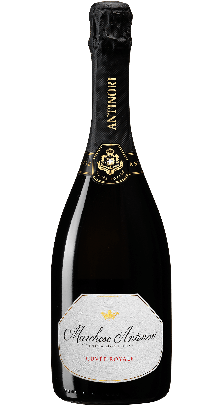 Antinori Franciacorta Brut Tenuta Montenisa Royale