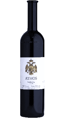 Athos Vino Rosso IGT Tenuta Ansitz Dolomytos Sacker