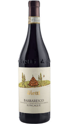 Barbaresco DOCG Roncaglie Masseria Vietti