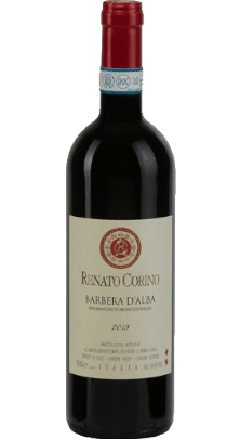 Barbera d'Alba DOC Renato Corino