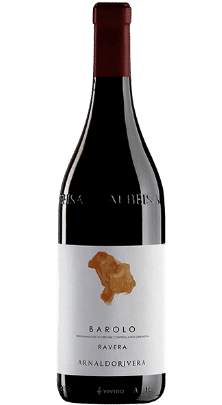 Barolo DOCG Rocche di Castiglione Arnaldorivera