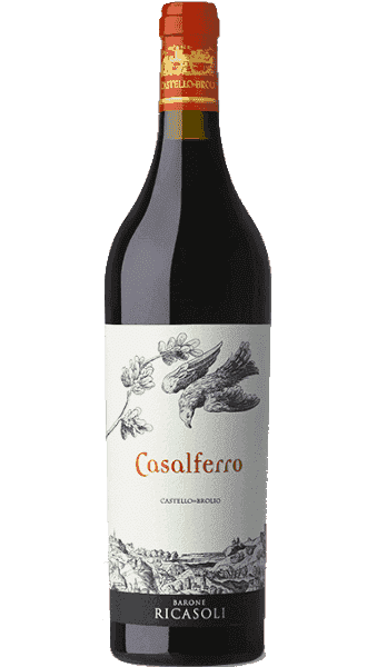 Barone Ricasoli Casalferro Rosso Toscano