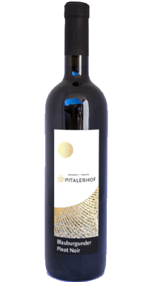 Blauburgunder Mitterberg IGT Spitalerhof BIO