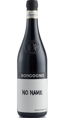 Borgogno Nebbiolo No Name