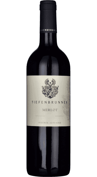 Bozen Merlot Baron Huyn Collection