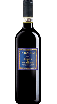 Brunello di Montalcino DOCG La Rasina
