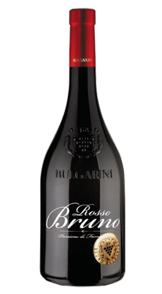 Bruno Rosso IGT Bulgarini Fausto