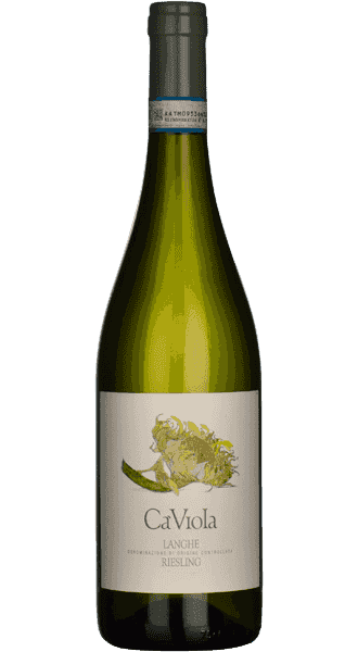 Ca Viola Langhe Riesling Clem