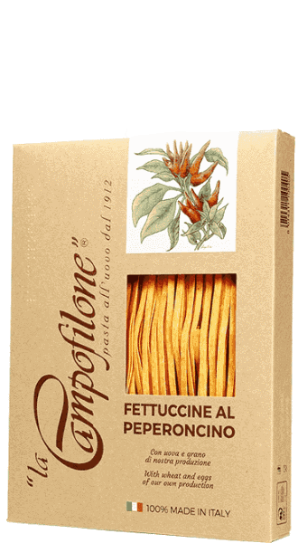 Campofilone Fettuccine al Peperoncino