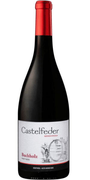 Castelfeder Blauburgunder Buchholz